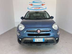 FIAT 500X Benzina 2019 usata, Milano