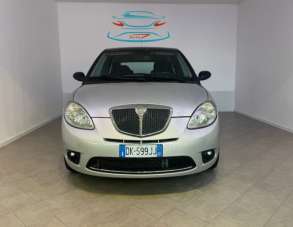 LANCIA Ypsilon Diesel 2007 usata, Milano
