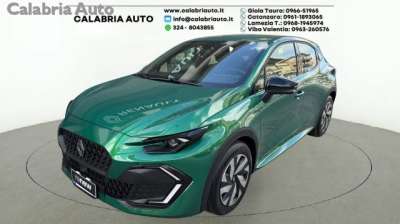 RENAULT Clio Benzina 2026 usata, Reggio di Calabria