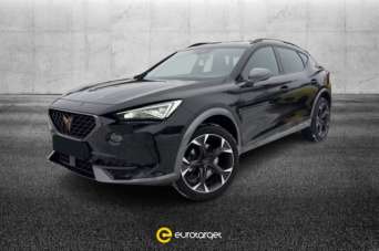 CUPRA Formentor Diesel 2023 usata