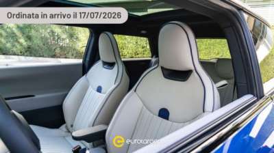 MINI Mini Elettrica usata