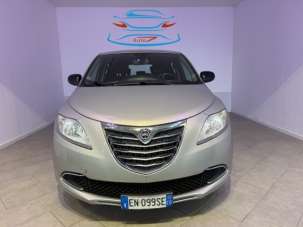 LANCIA Ypsilon Benzina/GPL 2012 usata, Milano