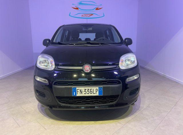 FIAT Panda Benzina 2018 usata, Milano foto