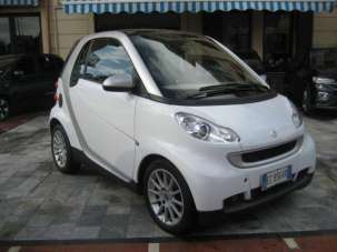 SMART ForTwo Benzina 2010 usata, Savona SMART ForTwo Benzina 2010 usata, Savona