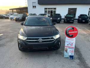 VOLKSWAGEN T-Roc Benzina 2025 usata, Caserta VOLKSWAGEN T-Roc Benzina 2025 usata, Caserta