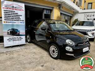 FIAT 500 Benzina 2016 usata, Olbia-Tempio FIAT 500 Benzina 2016 usata, Olbia-Tempio