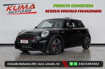 MINI John Cooper Works Benzina 2021 usata, Milano MINI John Cooper Works Benzina 2021 usata, Milano