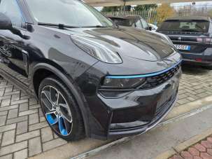 LYNK & CO 01 Elettrica/Benzina 2022 usata LYNK & CO 01 Elettrica/Benzina 2022 usata