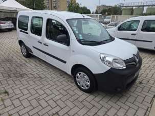 RENAULT Kangoo Diesel 2020 usata RENAULT Kangoo Diesel 2020 usata