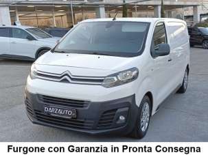 CITROEN Jumpy Diesel 2019 usata, Brescia