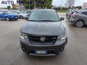 FIAT Freemont Diesel 2015 usata, Foggia