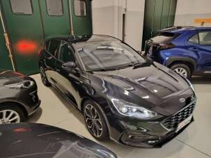 FORD Focus Benzina 2021 usata, Milano FORD Focus Benzina 2021 usata, Milano