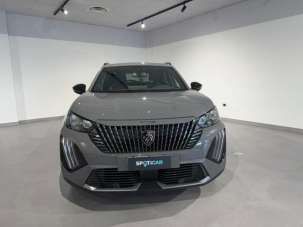 PEUGEOT 2008 Benzina 2024 usata, Salerno PEUGEOT 2008 Benzina 2024 usata, Salerno