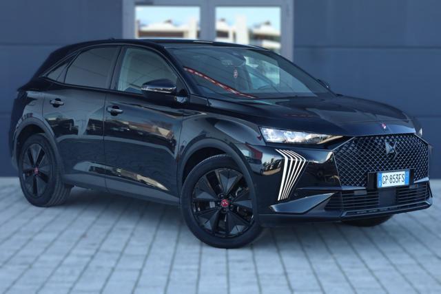 DS AUTOMOBILES DS 7 Diesel 2023 usata, Piacenza foto
