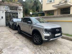 FORD Ranger Diesel 2024 usata, Roma FORD Ranger Diesel 2024 usata, Roma