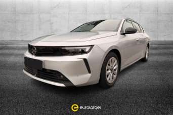 OPEL Astra Diesel 2023 usata OPEL Astra Diesel 2023 usata