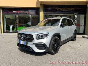MERCEDES-BENZ GLB 200 Diesel 2023 usata, Como MERCEDES-BENZ GLB 200 Diesel 2023 usata, Como
