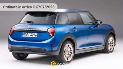 MINI Mini Benzina usata MINI Mini Benzina usata