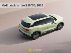 BYD Atto 2 Elettrica usata BYD Atto 2 Elettrica usata