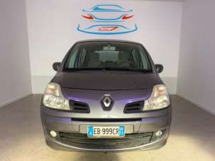 RENAULT Grand Modus Benzina/GPL 2010 usata, Milano