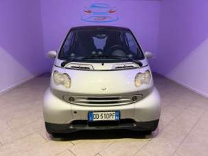 SMART ForTwo Benzina 2006 usata, Milano SMART ForTwo Benzina 2006 usata, Milano