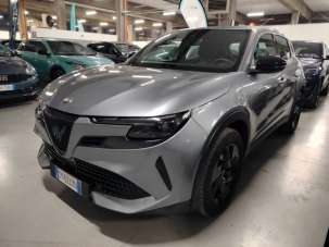 ALFA ROMEO Junior Elettrica/Benzina 2025 usata, Forli-Cesena ALFA ROMEO Junior Elettrica/Benzina 2025 usata, Forli-Cesena