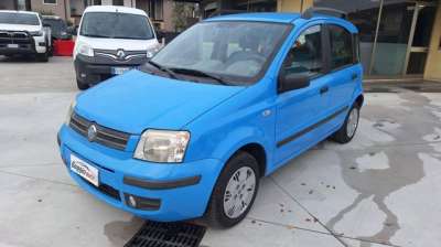 FIAT Panda Benzina 2005 usata, Vicenza FIAT Panda Benzina 2005 usata, Vicenza