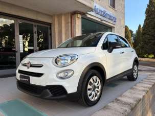 FIAT 500X Diesel 2022 usata, Brindisi