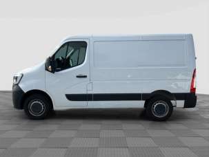 RENAULT Master Diesel 2022 usata, Verona