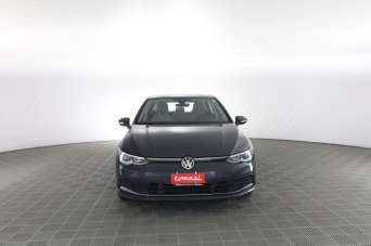 VOLKSWAGEN Golf Elettrica/Benzina 2020 usata, Verona