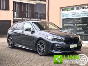 BMW 118 Diesel 2021 usata, Pavia BMW 118 Diesel 2021 usata, Pavia