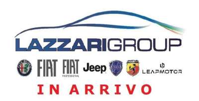 FIAT 600 Elettrica/Benzina 2025 usata FIAT 600 Elettrica/Benzina 2025 usata