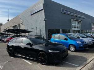 AUDI A5 Elettrica/Diesel 2025 usata AUDI A5 Elettrica/Diesel 2025 usata