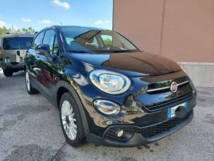 FIAT 500X Diesel 2022 usata, Avellino