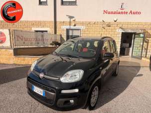 FIAT Panda Benzina 2020 usata FIAT Panda Benzina 2020 usata