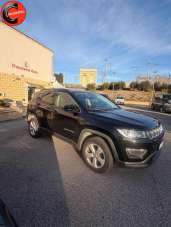 JEEP Compass Diesel 2018 usata JEEP Compass Diesel 2018 usata