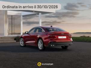 AUDI A5 Elettrica/Diesel usata