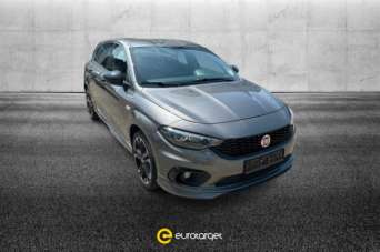 FIAT Tipo Diesel 2020 usata