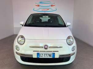 FIAT 500 Benzina 2015 usata, Milano FIAT 500 Benzina 2015 usata, Milano
