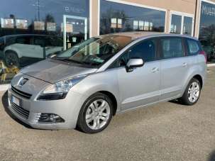 PEUGEOT 5008 Diesel 2011 usata, Reggio Nell'Emilia PEUGEOT 5008 Diesel 2011 usata, Reggio Nell'Emilia