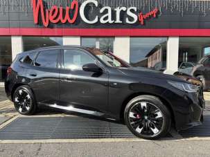 BMW X3 Elettrica/Diesel 2025 usata, Cuneo BMW X3 Elettrica/Diesel 2025 usata, Cuneo