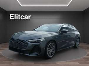 AUDI A5 Benzina 2025 usata AUDI A5 Benzina 2025 usata