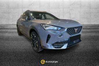 CUPRA Formentor Diesel 2023 usata