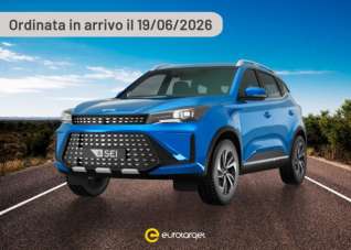 EMC Sei Benzina/GPL usata EMC Sei Benzina/GPL usata