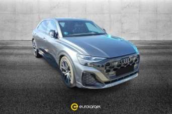 AUDI Q8 Elettrica/Diesel 2025 usata AUDI Q8 Elettrica/Diesel 2025 usata