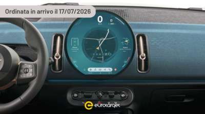 MINI Mini Elettrica/Benzina usata MINI Mini Elettrica/Benzina usata