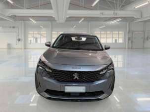 PEUGEOT 3008 Diesel 2021 usata
