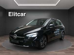 MERCEDES-BENZ B 180 Elettrica/Benzina 2024 usata, Milano