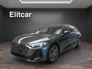 AUDI A5 Elettrica/Diesel 2025 usata, Milano AUDI A5 Elettrica/Diesel 2025 usata, Milano