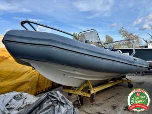 FIAT 500 Benzina 2022 usata, Olbia-Tempio